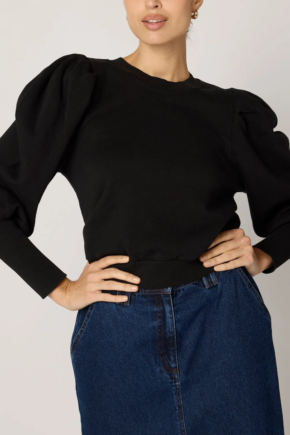 Indi Sweatshirt