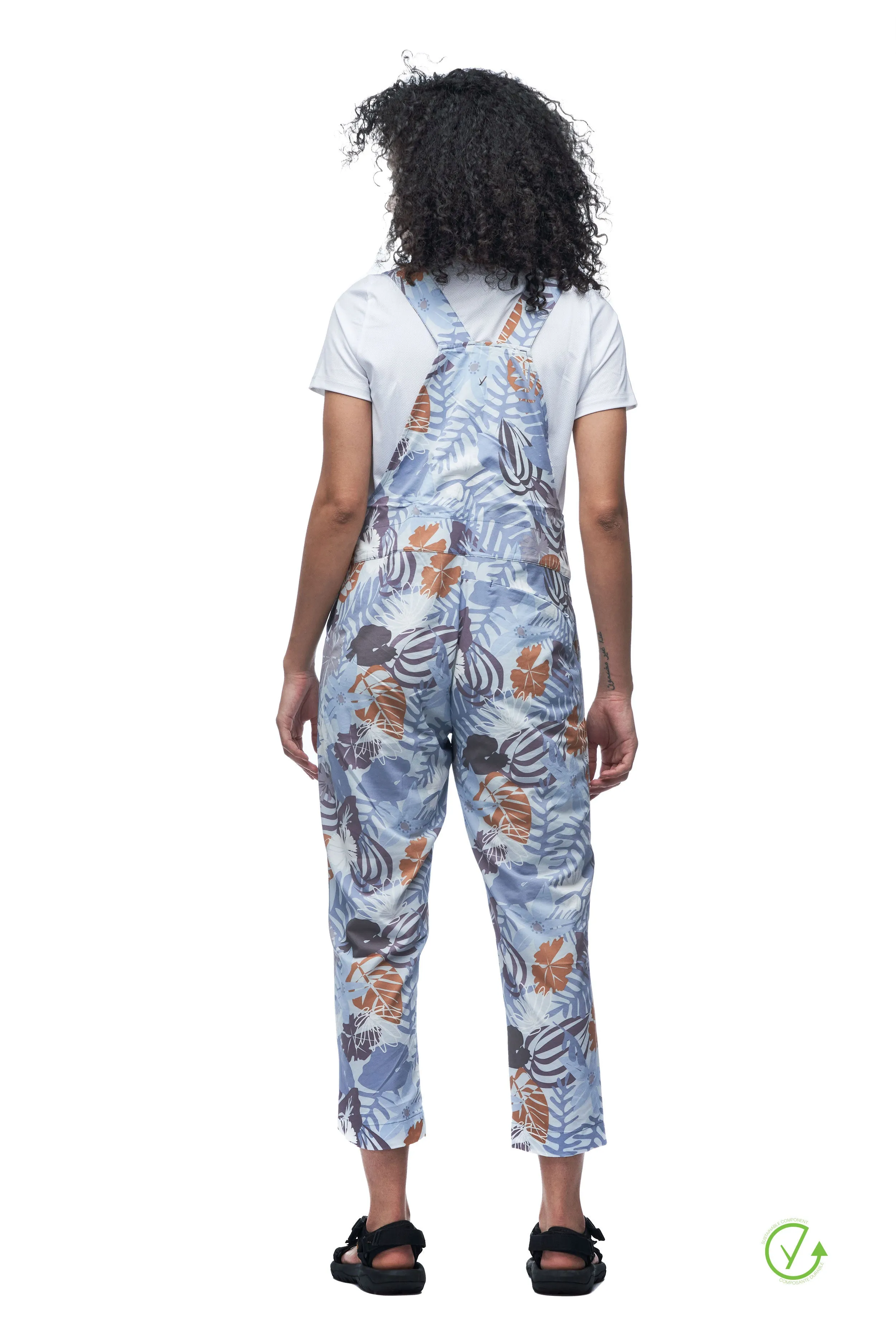 Indyeva Arin Overall