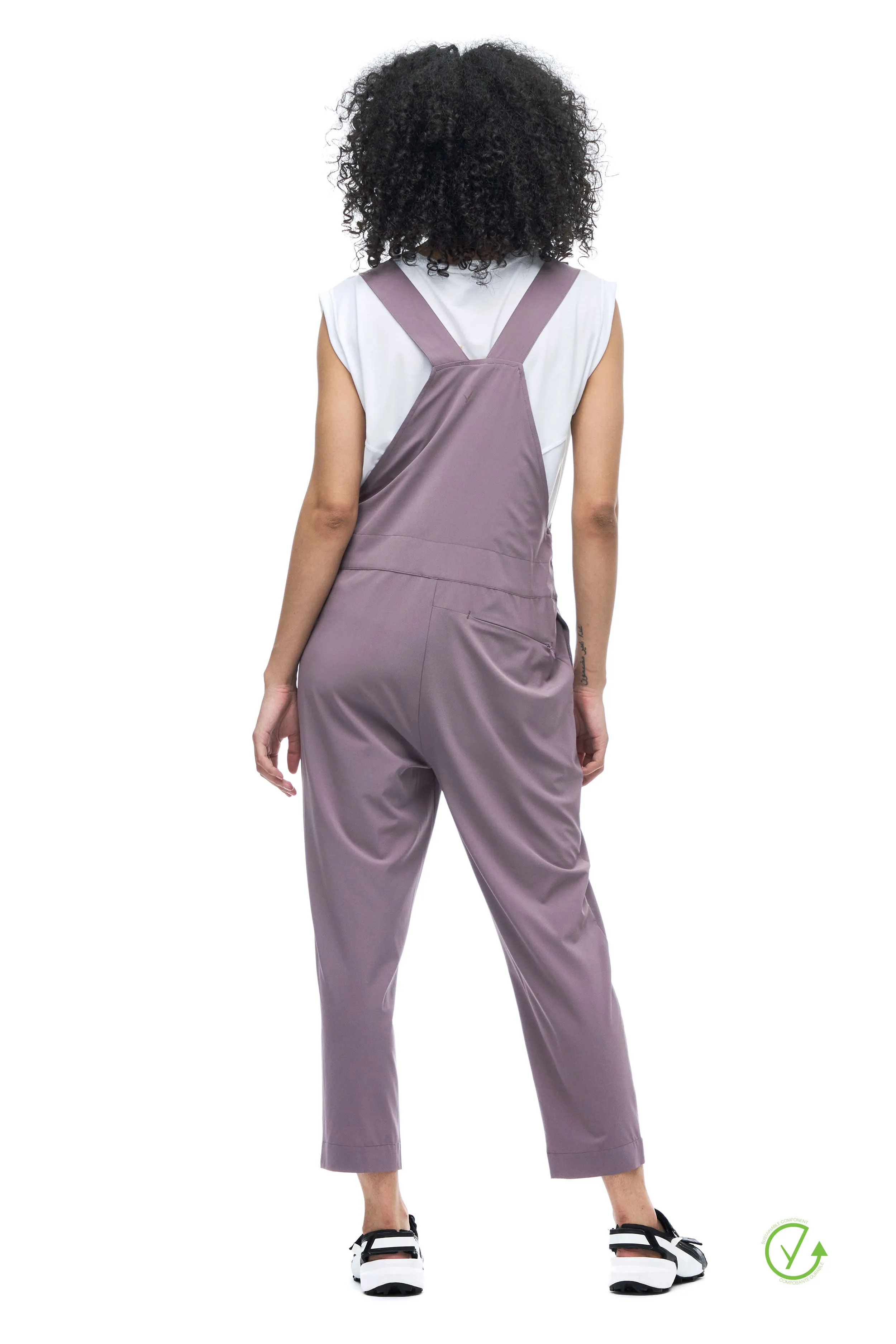 Indyeva Arin Overall