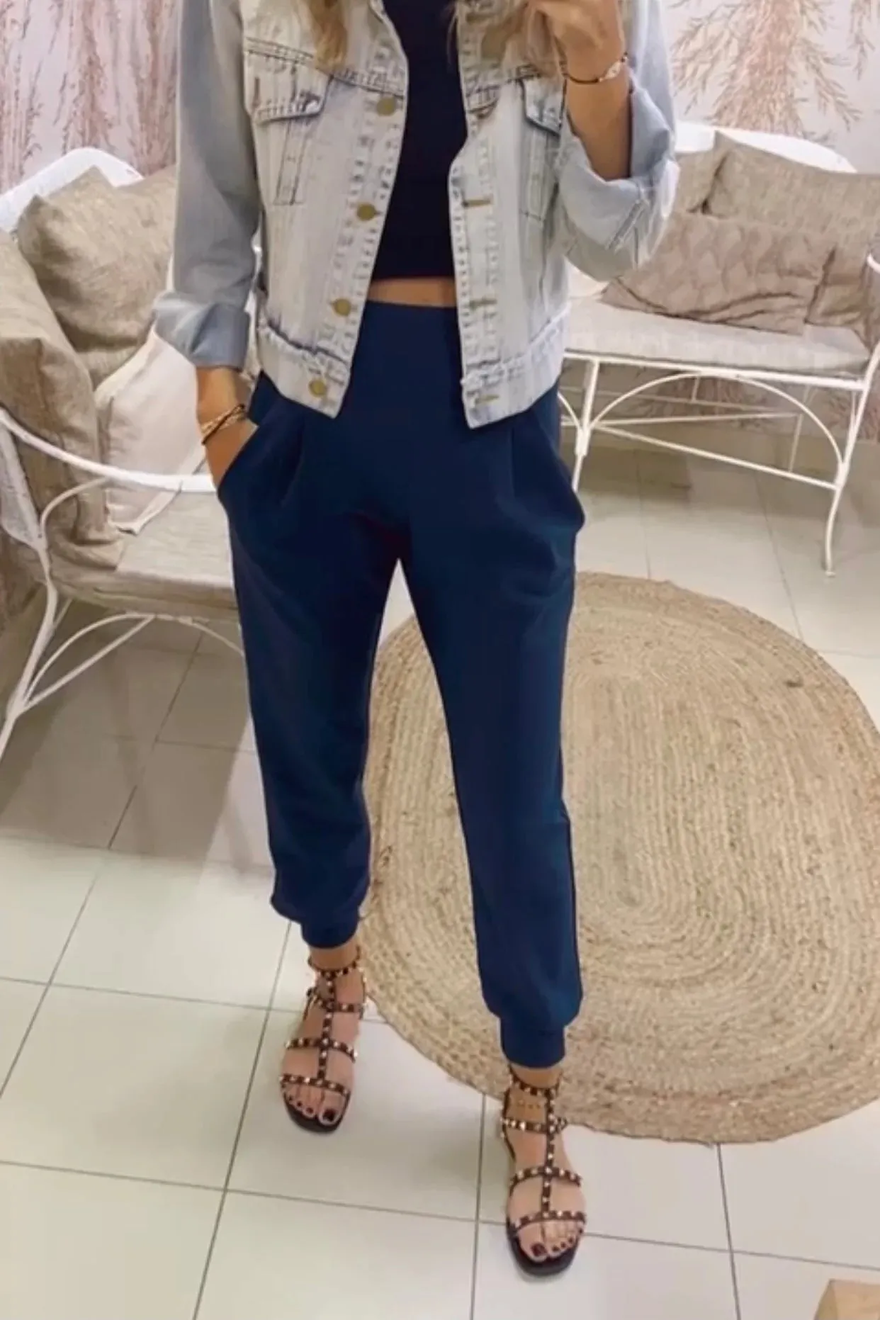 Joggers