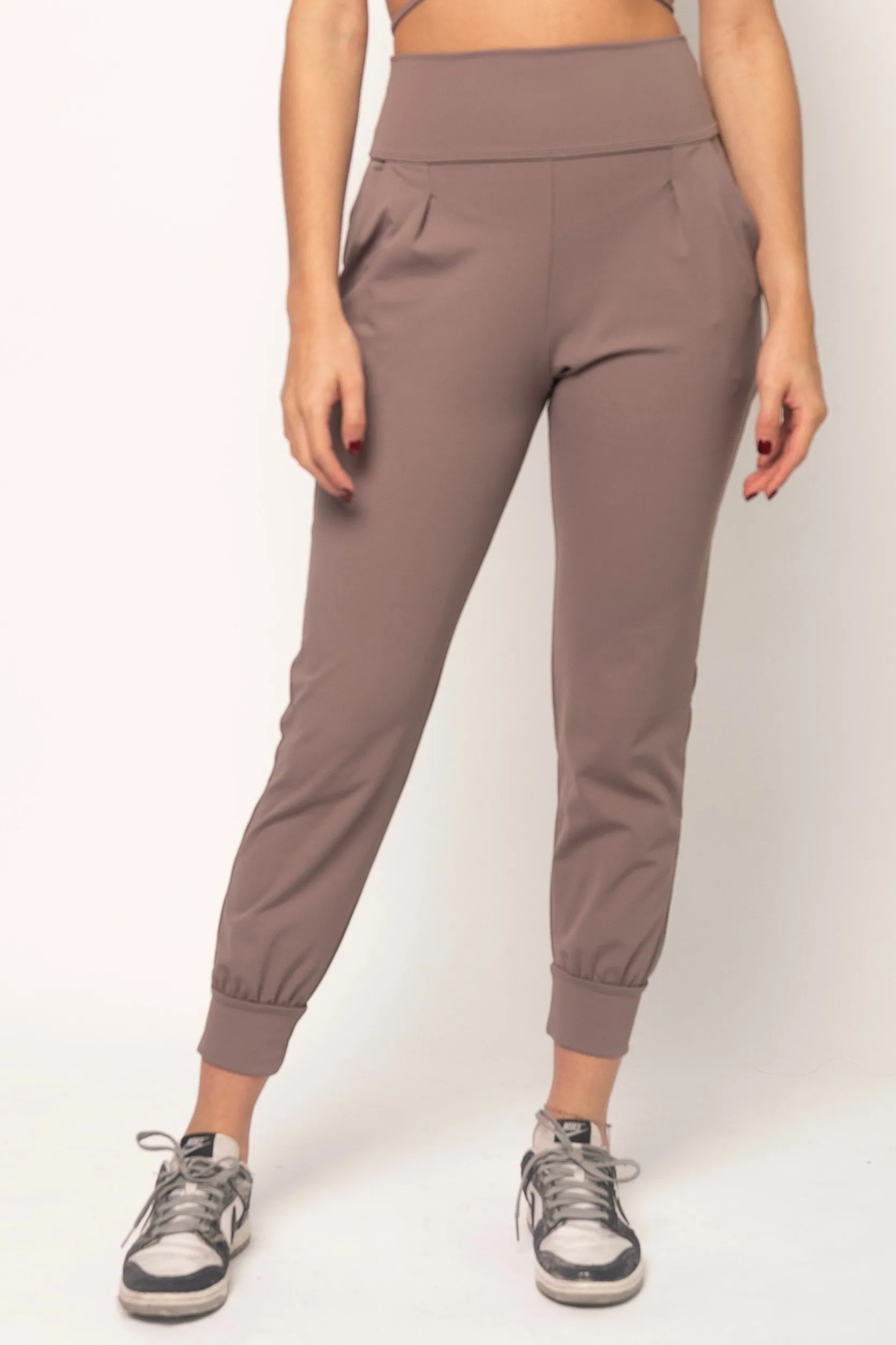 Joggers