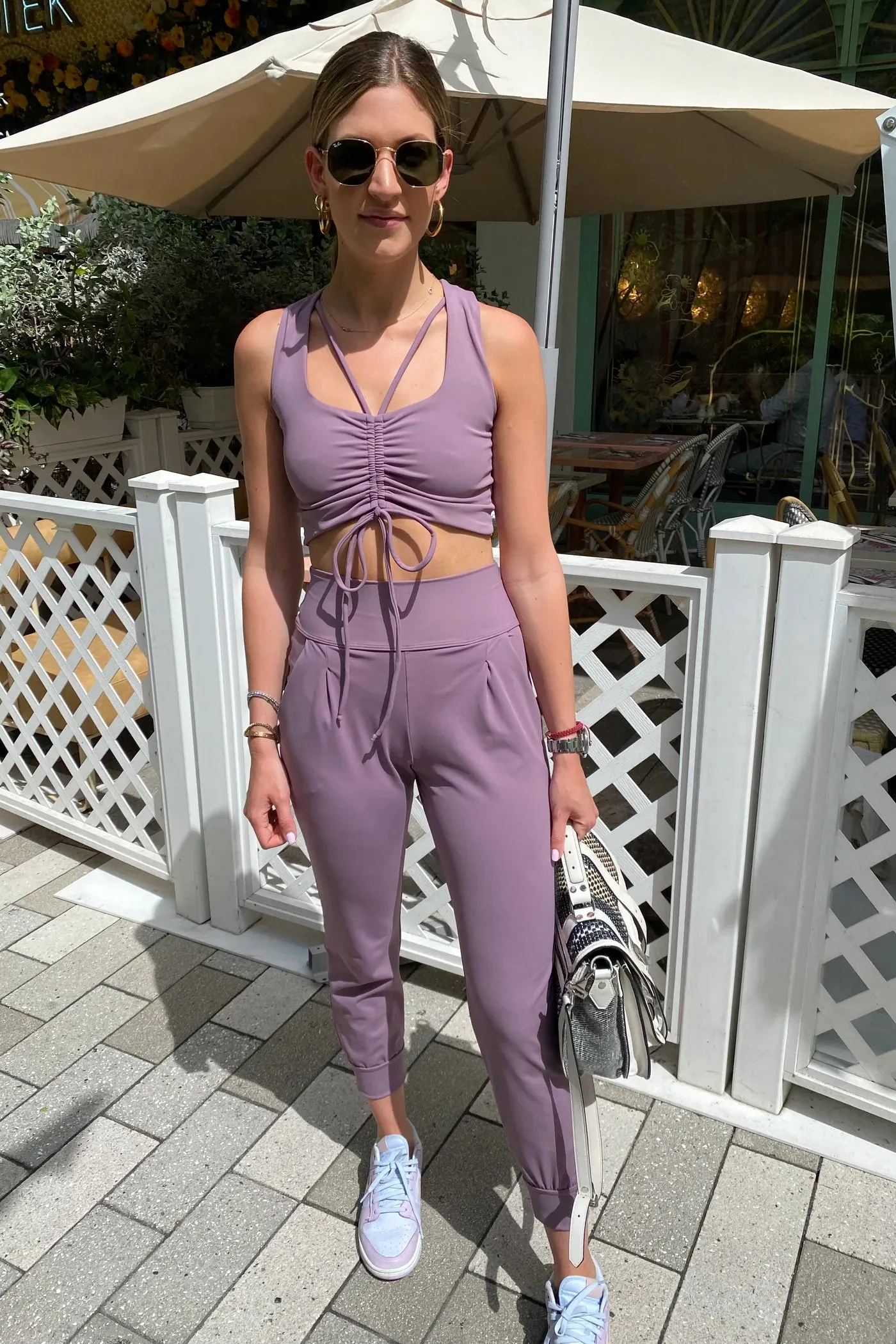 Joggers