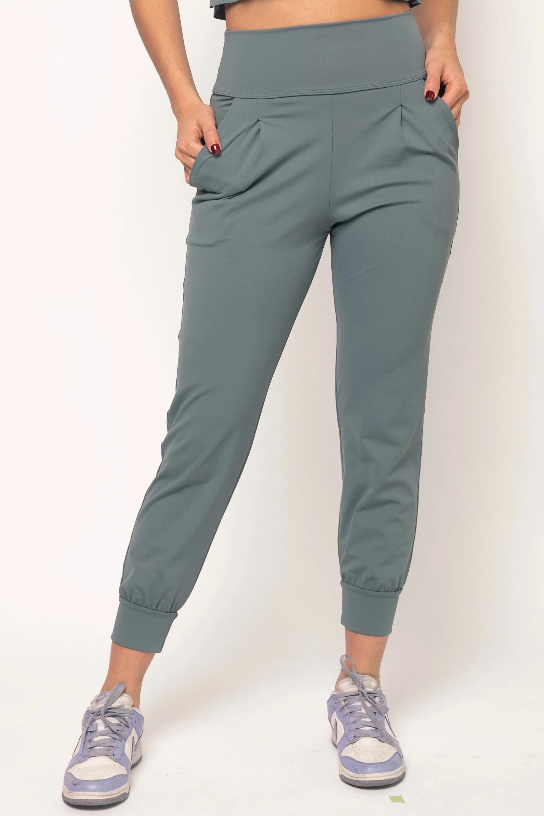 Joggers