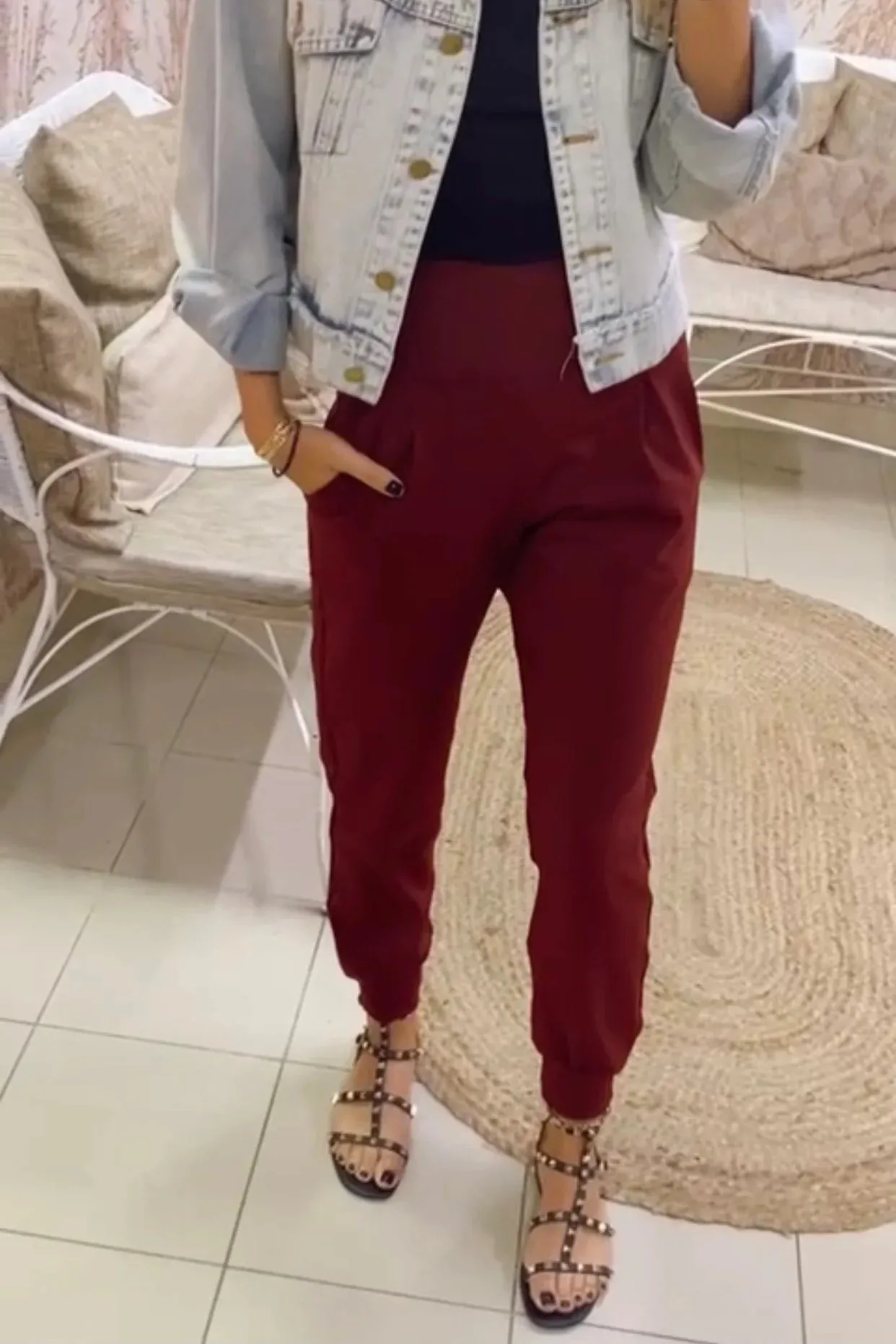 Joggers
