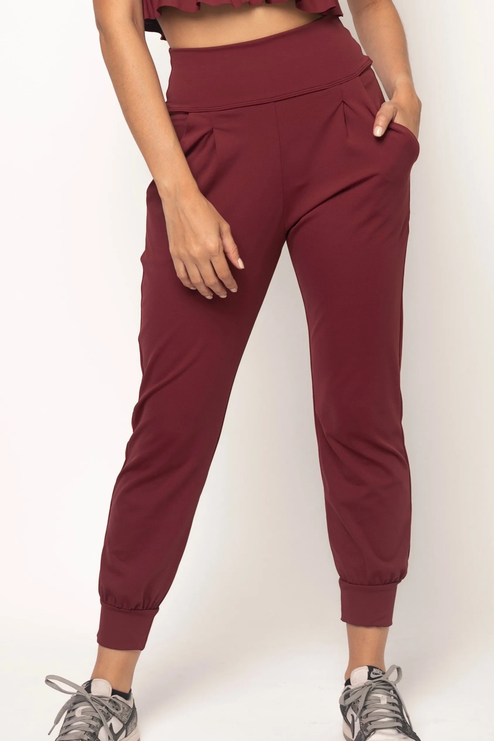 Joggers