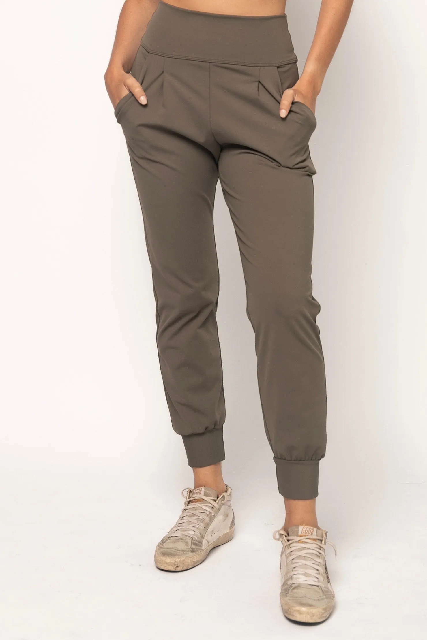 Joggers