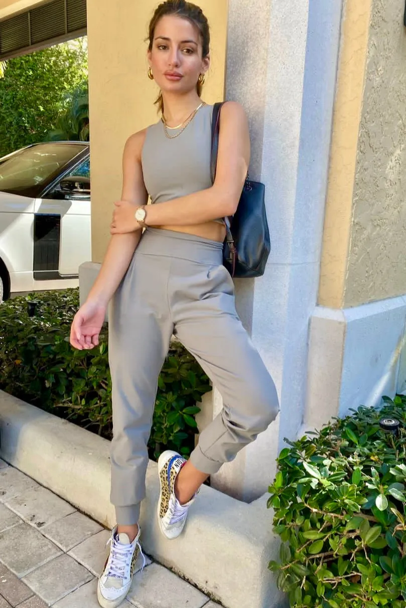 Joggers