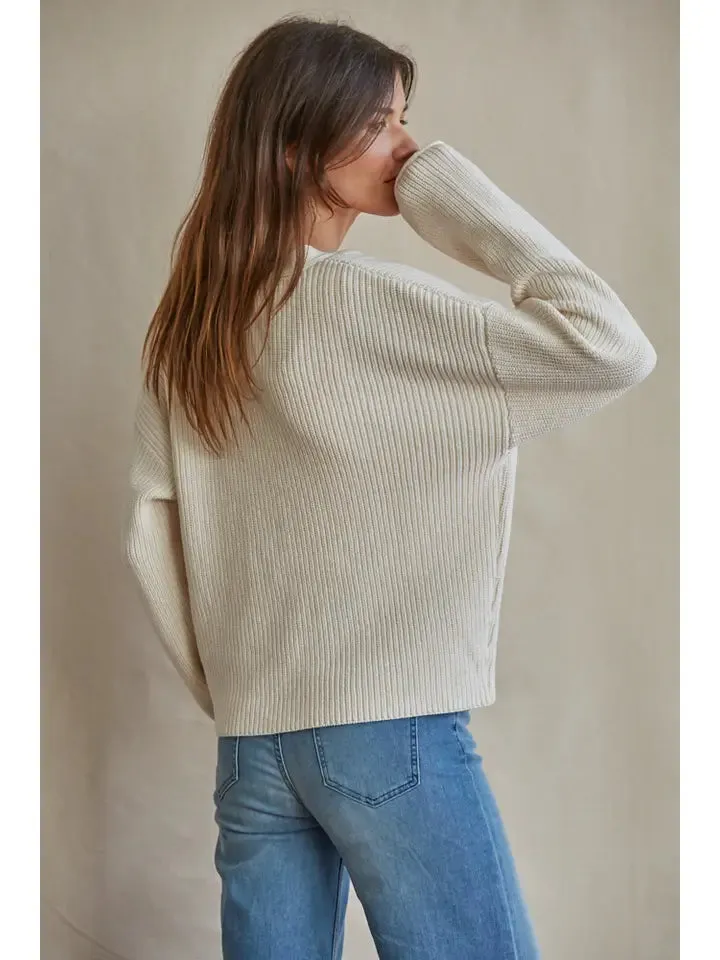 Kacey Knit Cardigan
