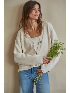 Kacey Knit Cardigan