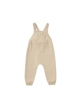 Knit Overall | Sand