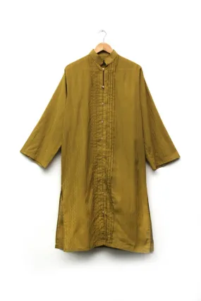 Ladies Long Shirt