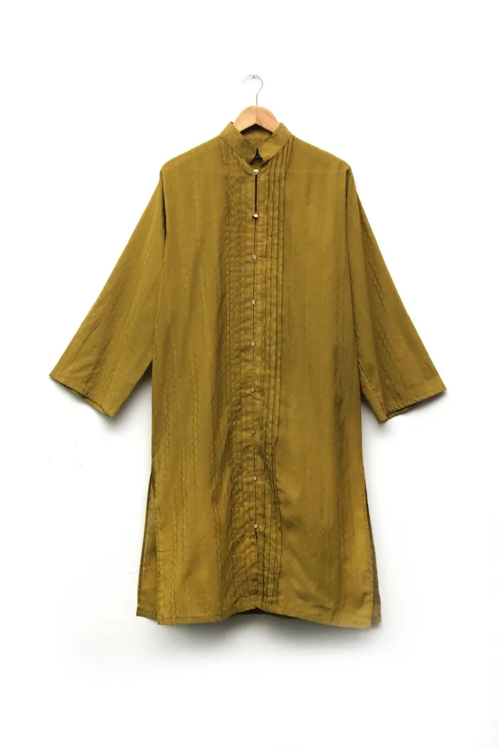 Ladies Long Shirt