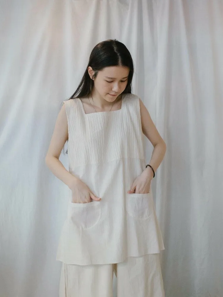 Little Pocket Vest