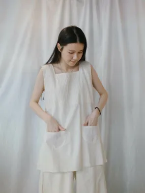 Little Pocket Vest