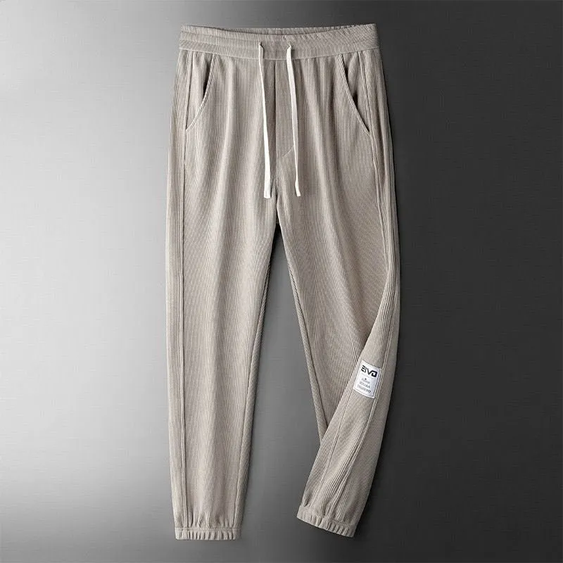 Loose Casual Sports Jogger