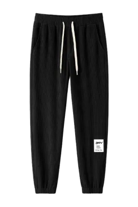 Loose Casual Sports Jogger