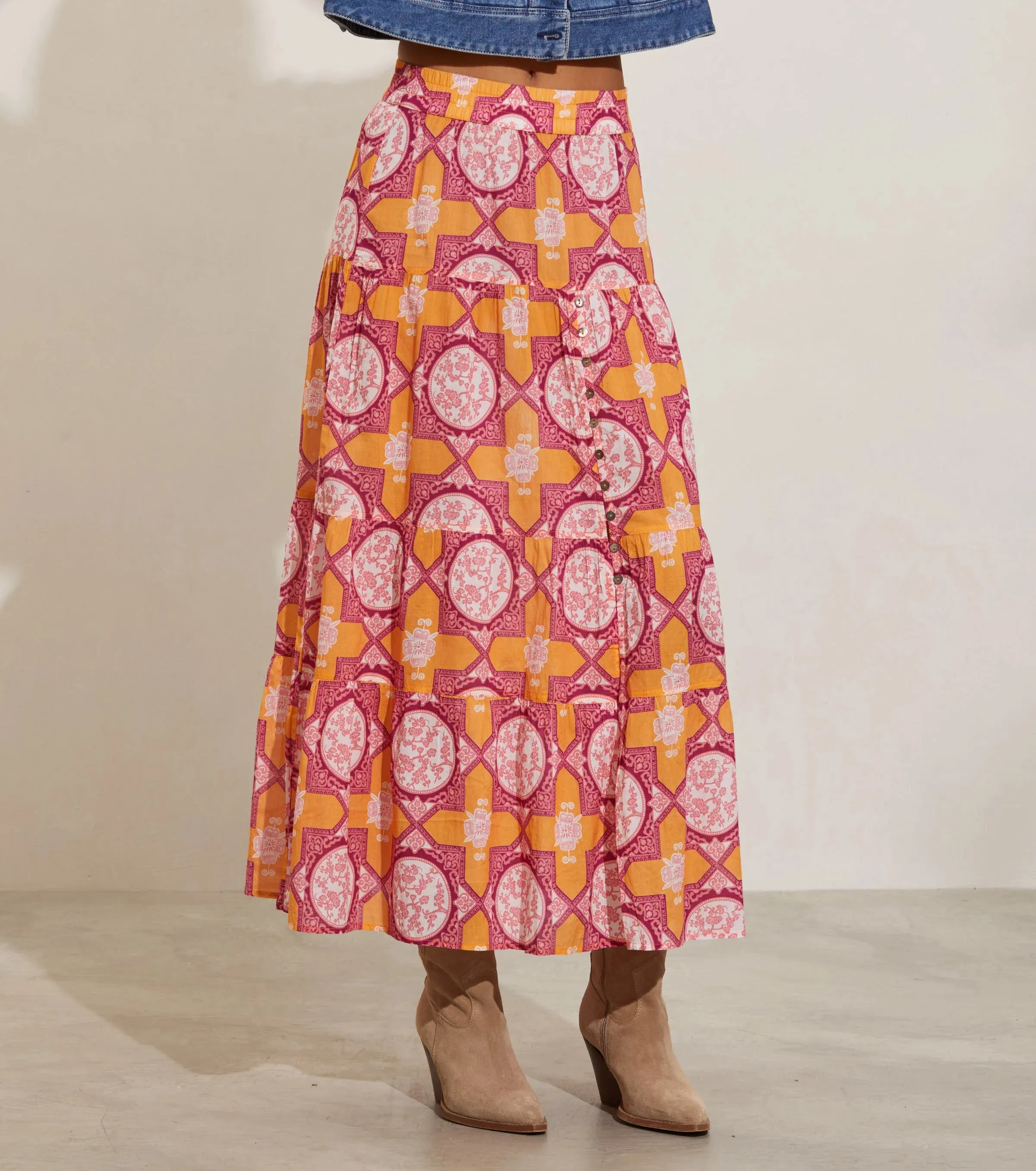 Loretta Skirt