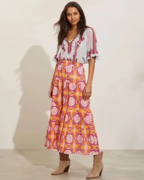 Loretta Skirt