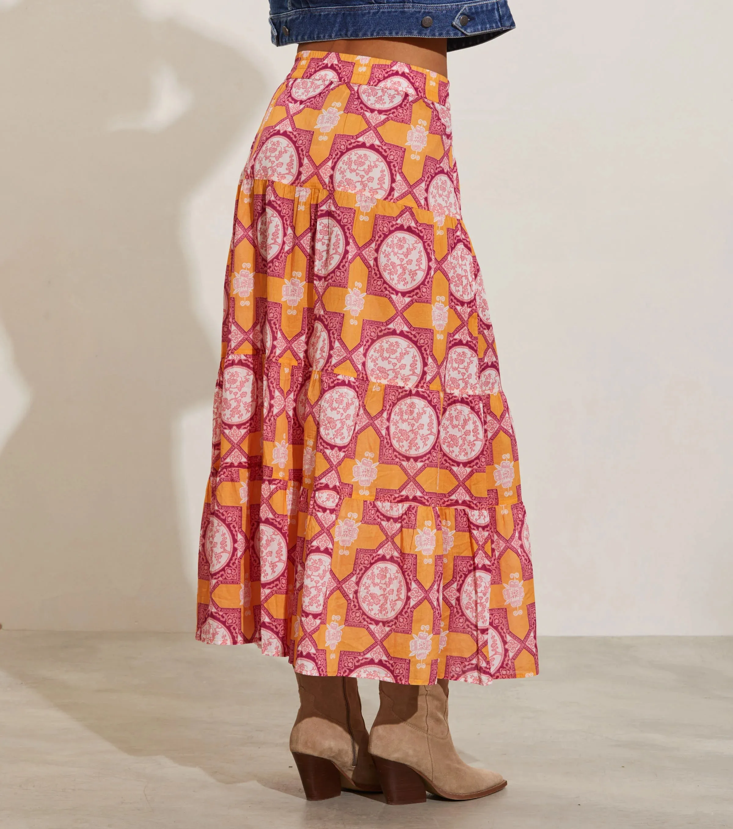 Loretta Skirt