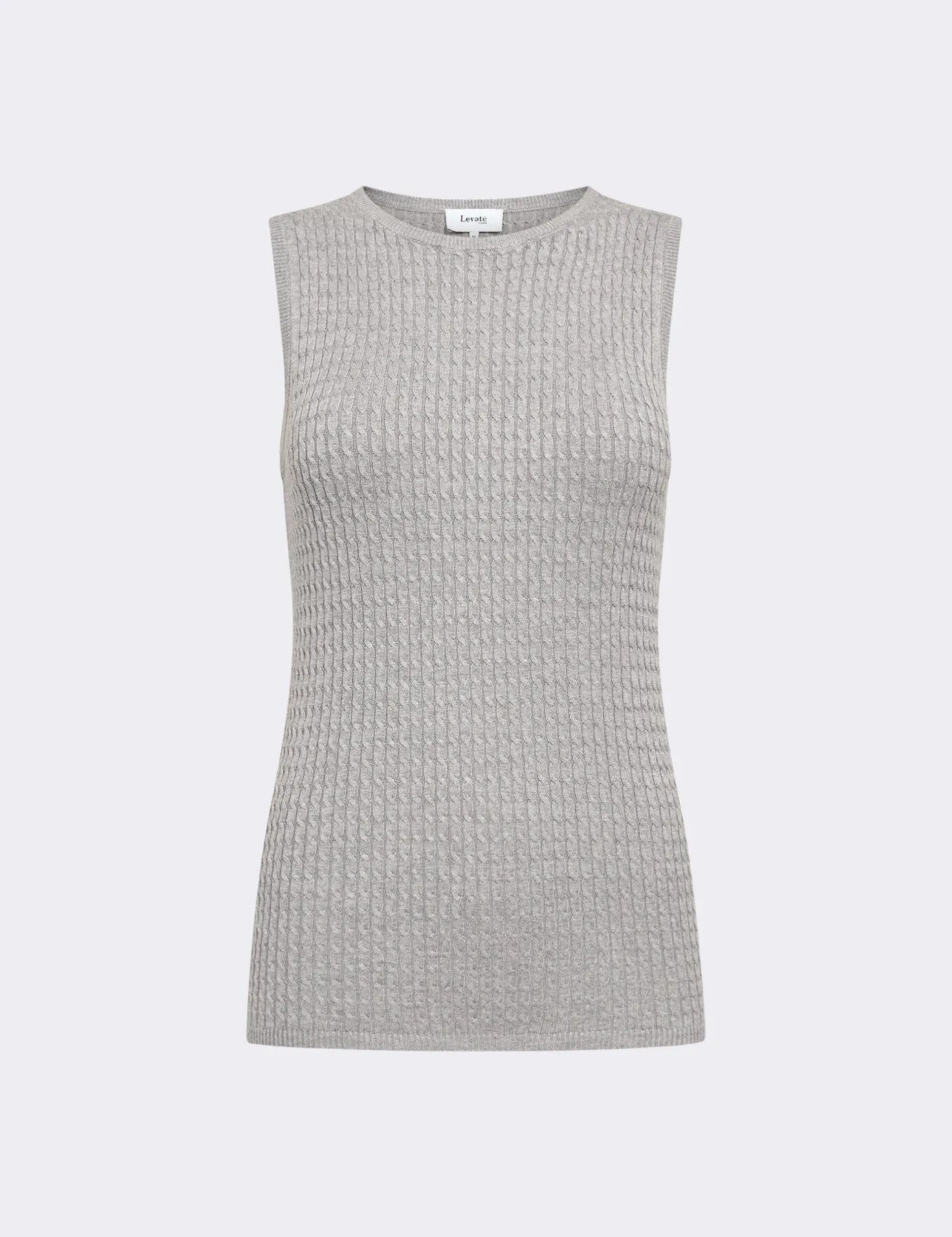 LR-IGOR 3 Top Light grey