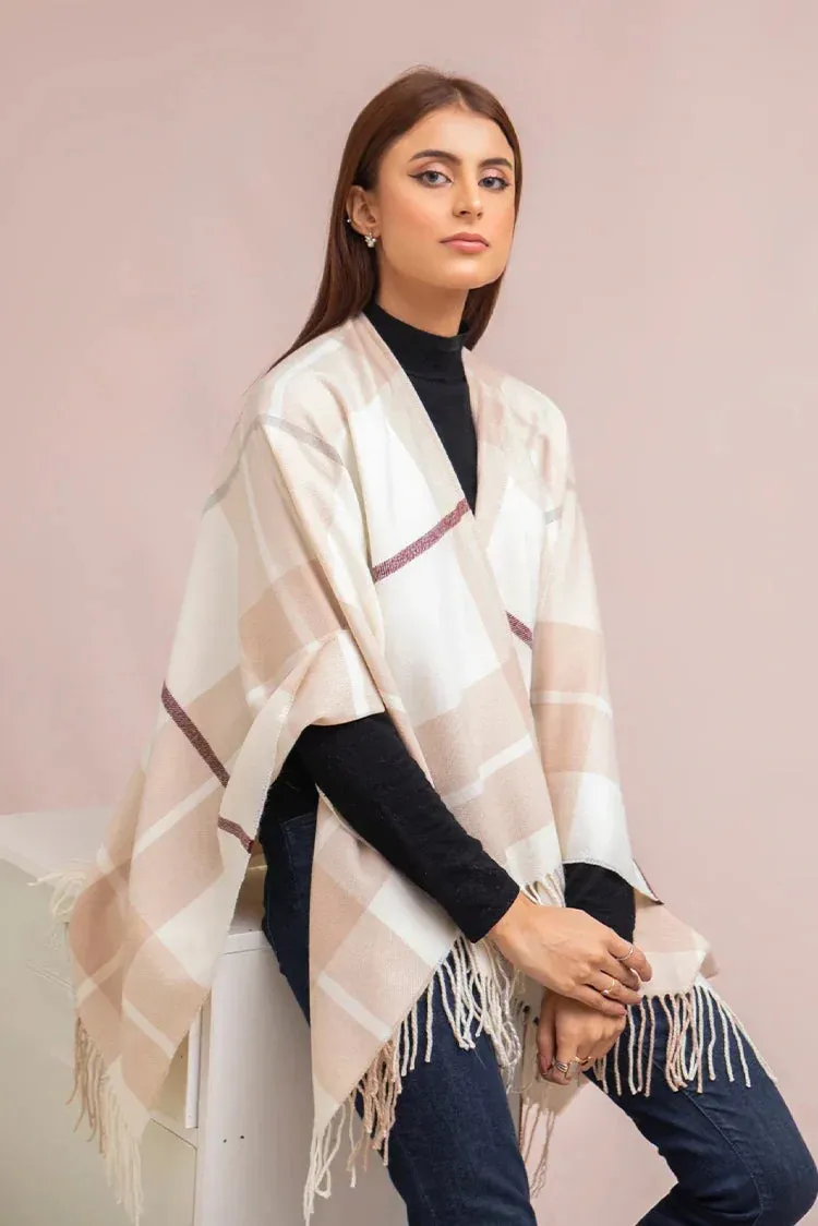 Manahils - Cape Shawl 29