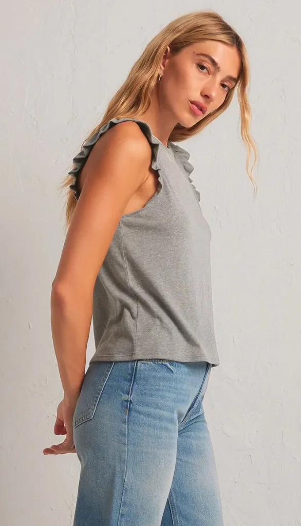 Marielle Flutter Tank
