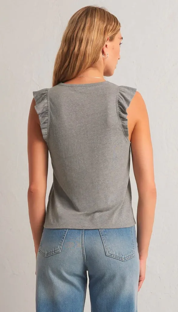 Marielle Flutter Tank