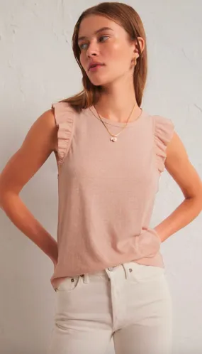 Marielle Flutter Tank