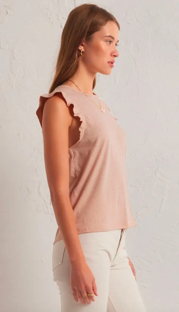 Marielle Flutter Tank