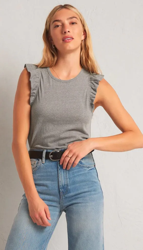 Marielle Flutter Tank