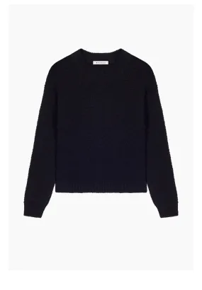 Marks Pullover in Noir