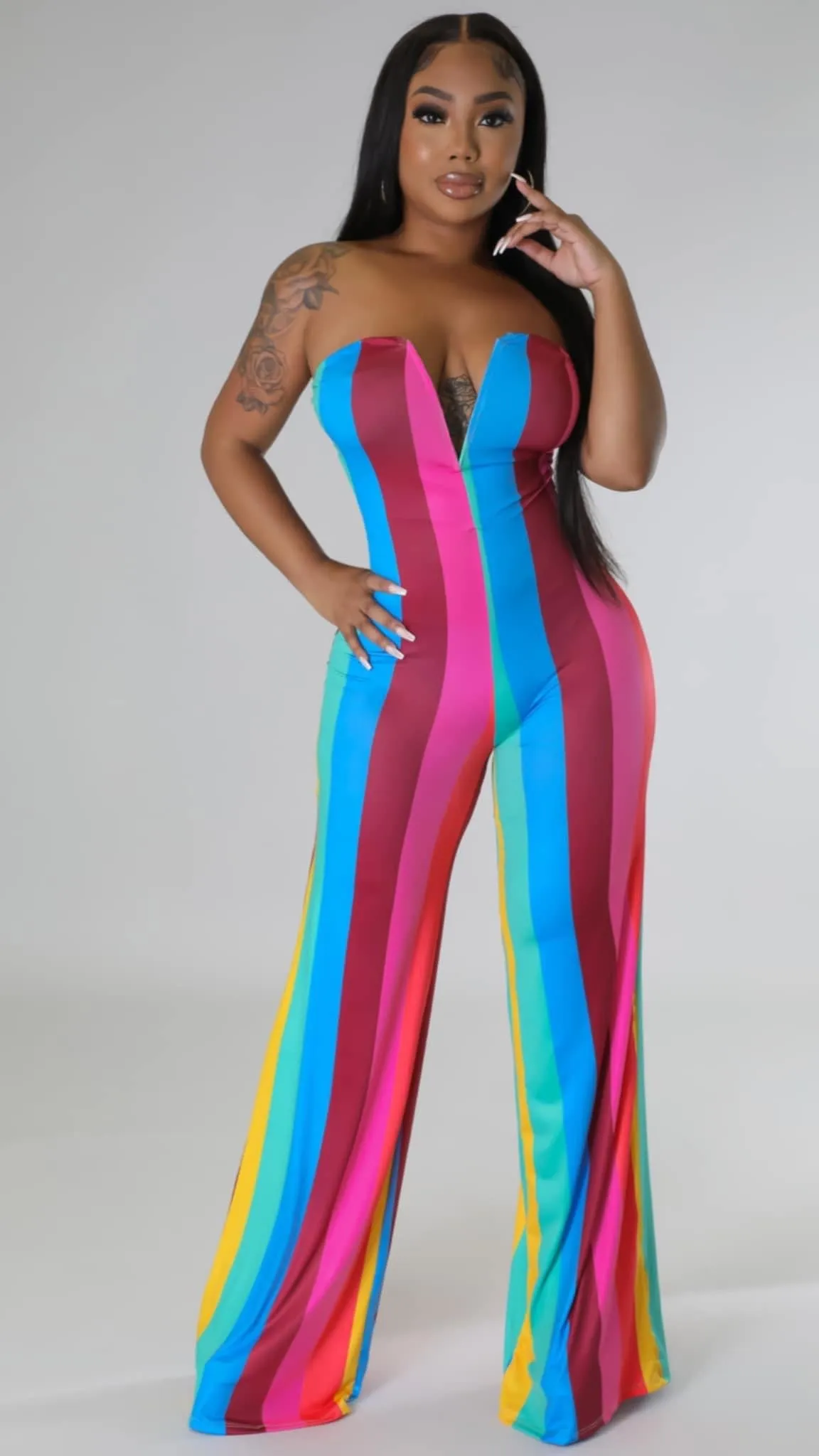 Marlene Jumpsuit