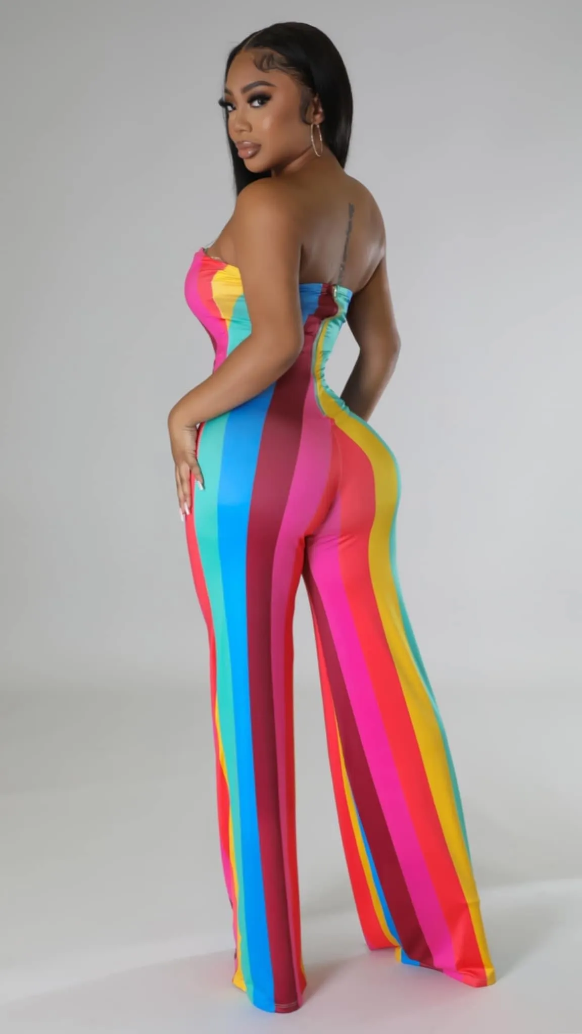 Marlene Jumpsuit