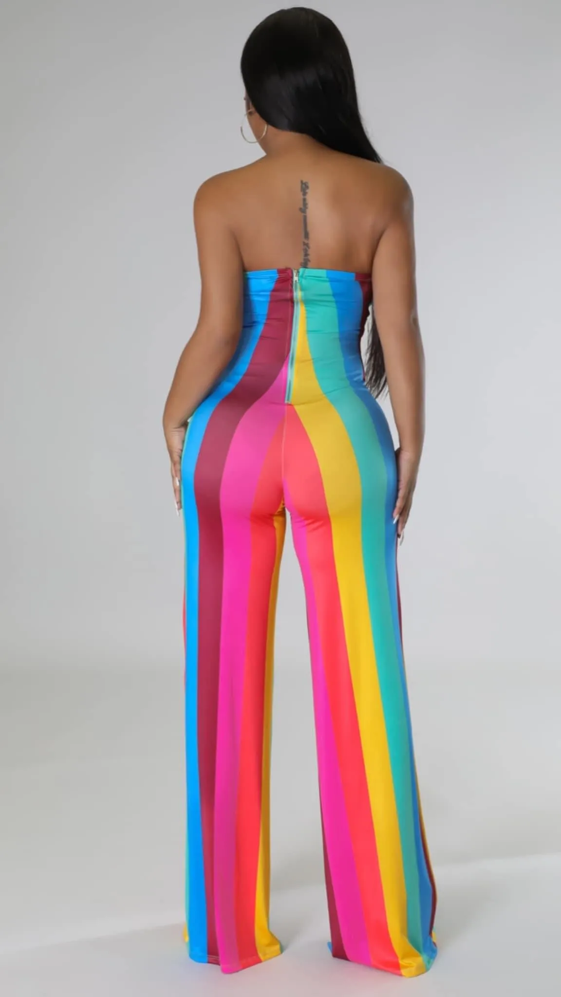 Marlene Jumpsuit