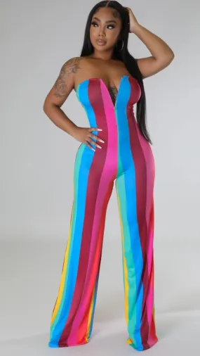 Marlene Jumpsuit