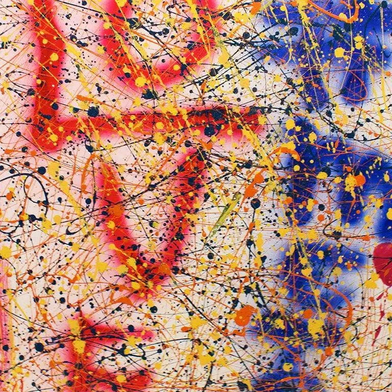 #Me Too  (Embellished-Hand Signed by the Artist)