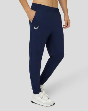 Men's Apex Lightweight Stretch Joggers - Navy