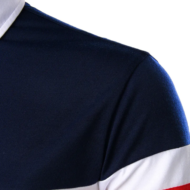 Men's Billy Stylish Polo Shirt