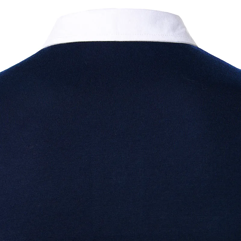 Men's Billy Stylish Polo Shirt