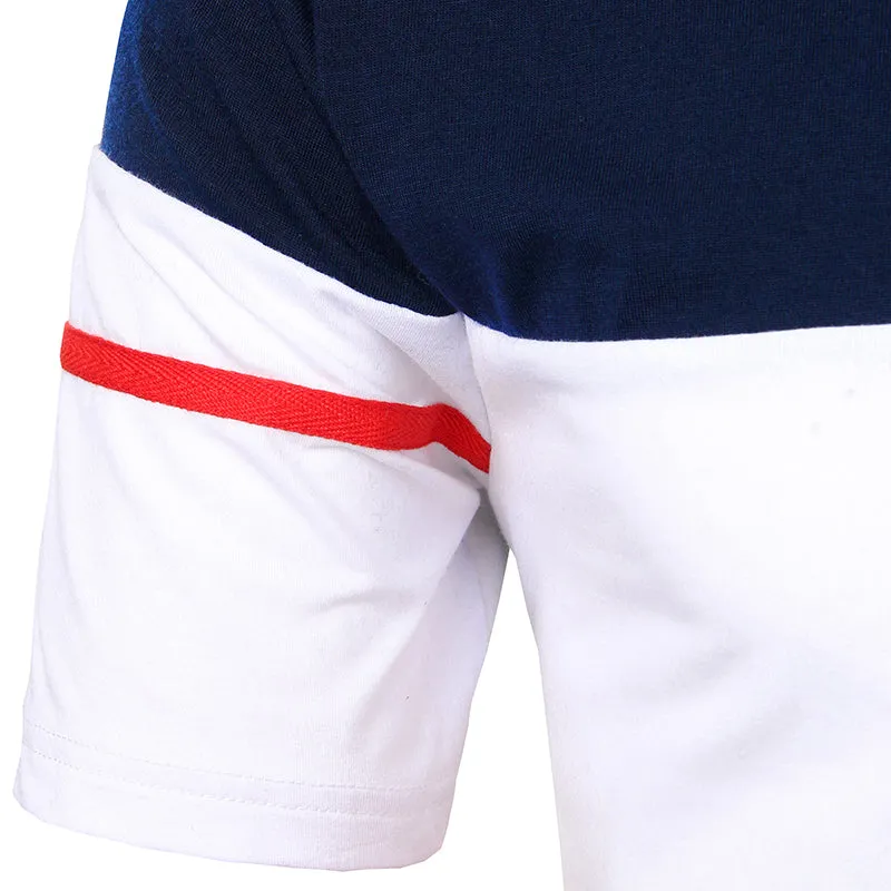 Men's Billy Stylish Polo Shirt