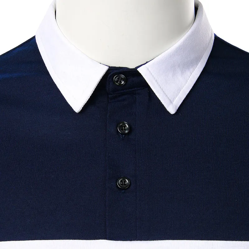 Men's Billy Stylish Polo Shirt