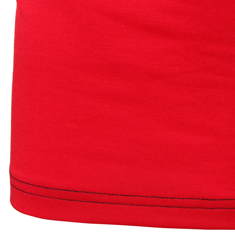 Men's Billy Stylish Polo Shirt