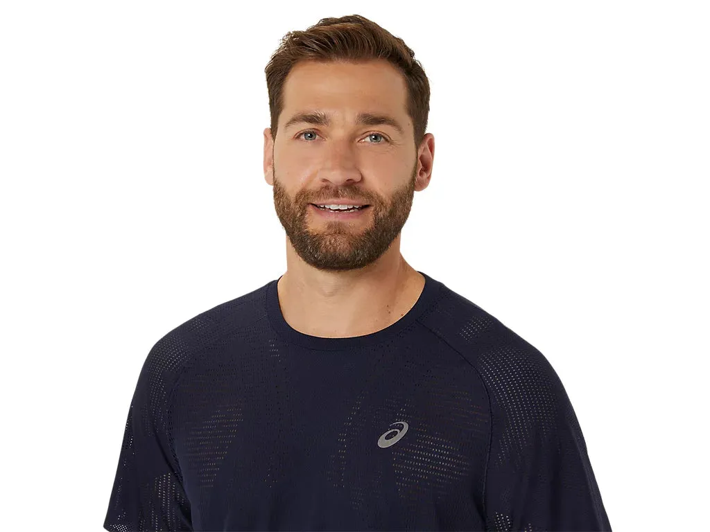 Men's Metarun SS Top