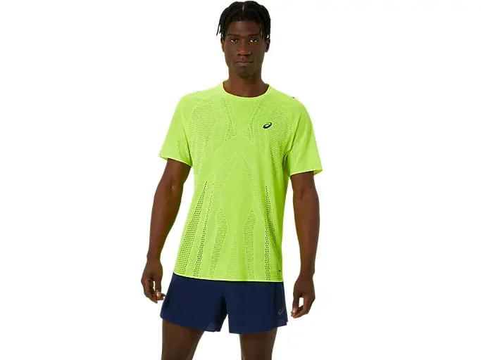 Men's Metarun SS Top