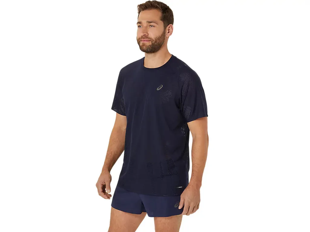 Men's Metarun SS Top