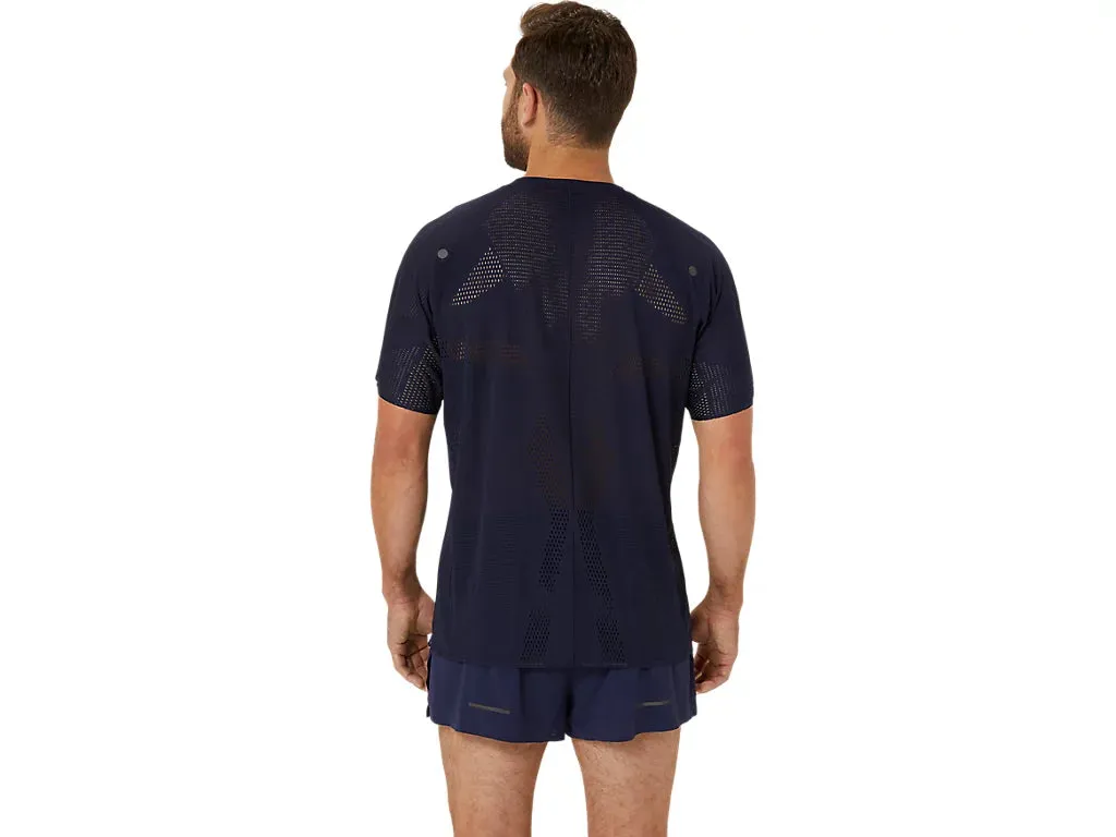 Men's Metarun SS Top
