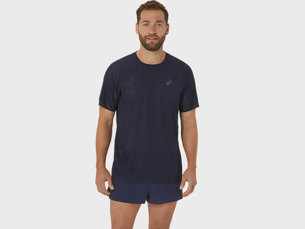 Men's Metarun SS Top