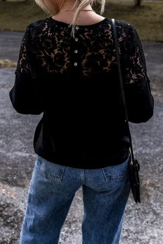 Midnight Hour Top