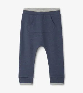 Navy Kanga Pocket Baby Joggers | Hatley