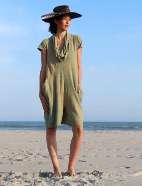 Nomad Origami Bermuda Jumper